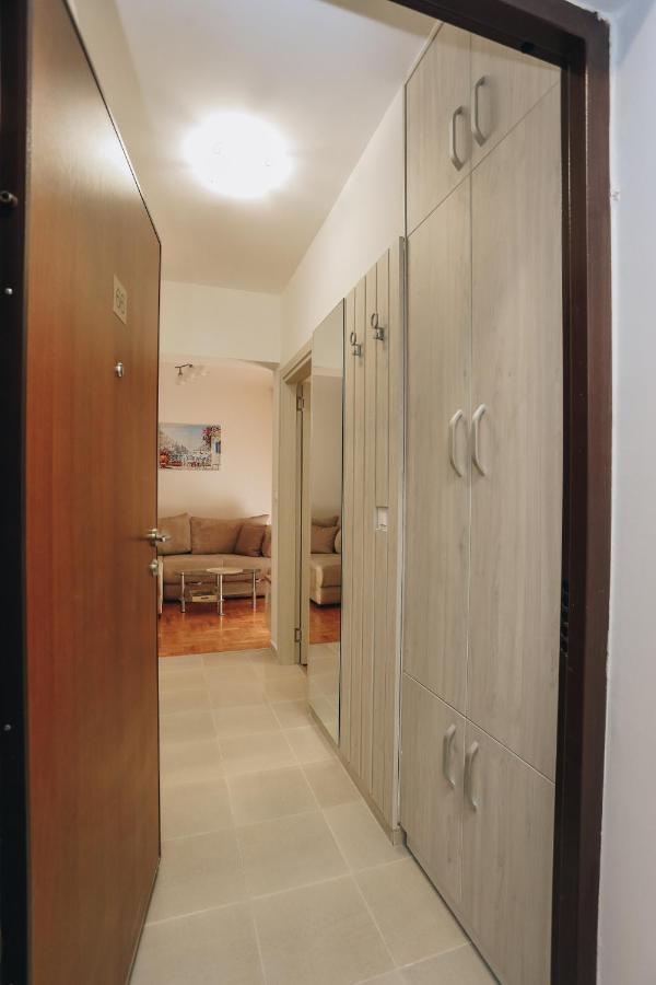 Apartments Viva Oliva Budua Esterno foto